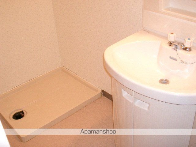マンションやわらぎの内装写真