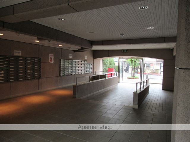 岸和田コーポラス弐号棟のその他写真