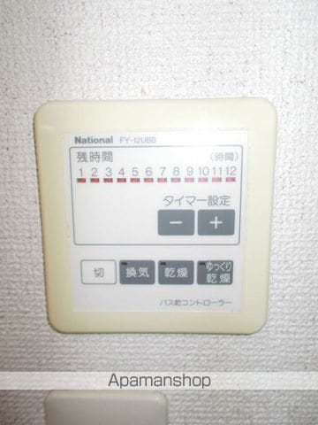 イグレック 楯 Bの内装写真