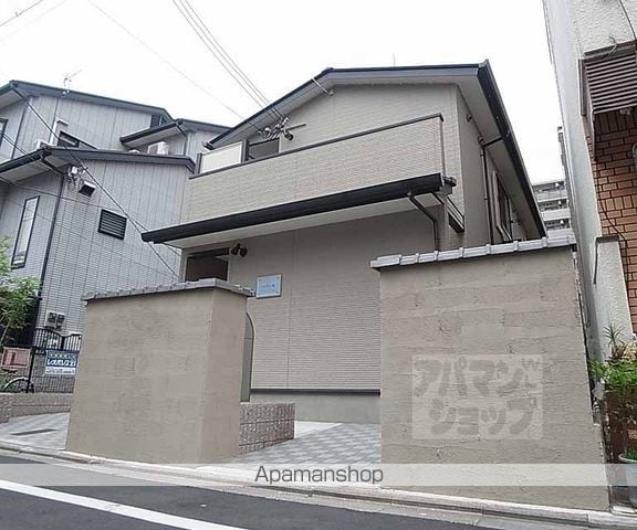 レオパレスバンブー雅の外観写真