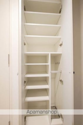 ハーモニーレジデンス新宿早稲田ザ・ガーデン[1DK/25.65m2]の内装6