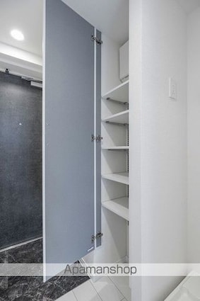 東京都杉並区天沼３丁目[1DK/26.21m2]の収納2