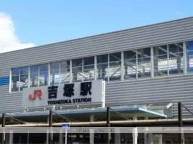 リジェール箱崎の周辺写真
