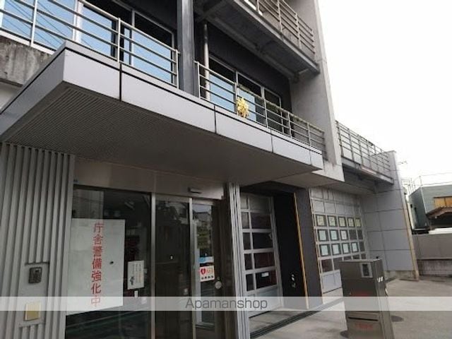 ＴＯＭＹ　ＨＯＵＳＥ[1K/22.73m2]の周辺7