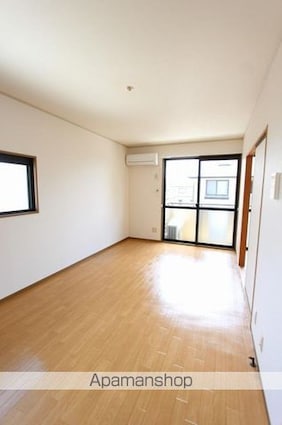 コスモ　ミヤ[2DK/50.42m2]のリビング・居間