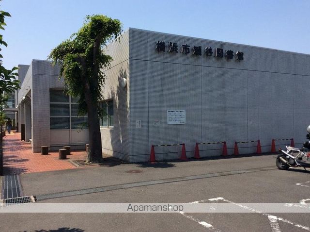 アムールA&Aの周辺写真