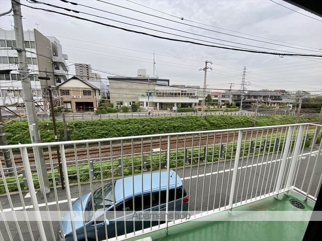 フォルジュの内装写真