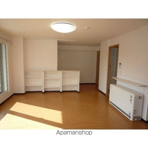 さくら福住の内装写真