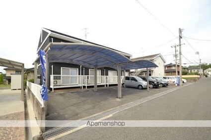 アルソーレ東広島[1K/22.96m2]の外観5
