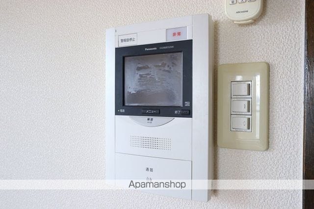 ゼンコウコーポラス8号館の内装写真