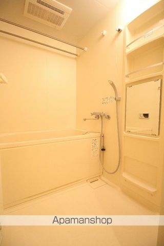 カーサ ベージュIIの内装写真