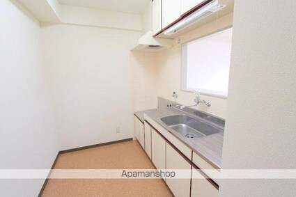 アメニティ上福岡[2LDK/61.64m2]の内装2