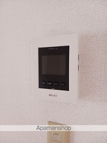 スマイルハウスの内装写真