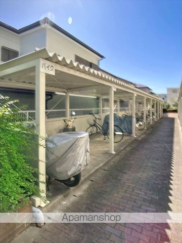 シャトレー祥南の外観写真