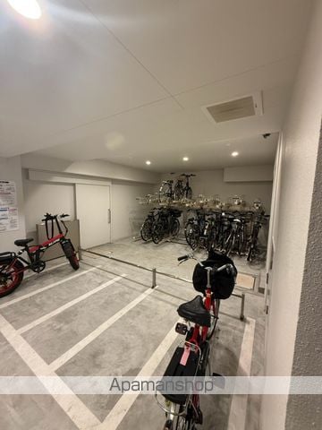 プラウドフラット品川大井町のその他写真