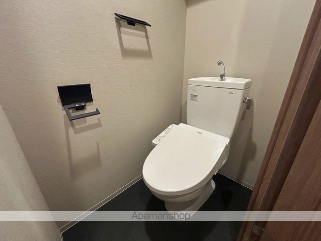 LIVE FLAT 塚本の内装写真