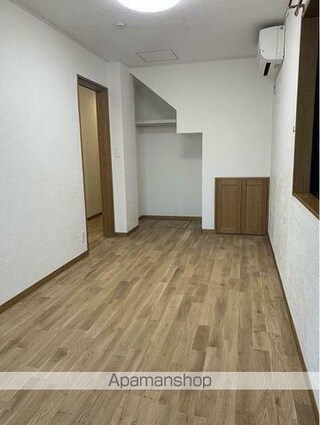 漆喰の家　高砂[2LDK/57.4m2]の内装1