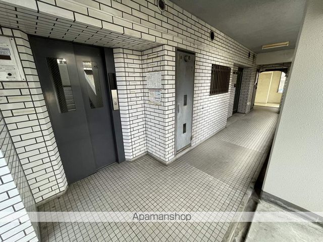 パレ音羽の内装写真