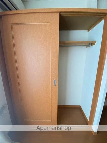 レオパレスハイム サンコウヤの内装写真