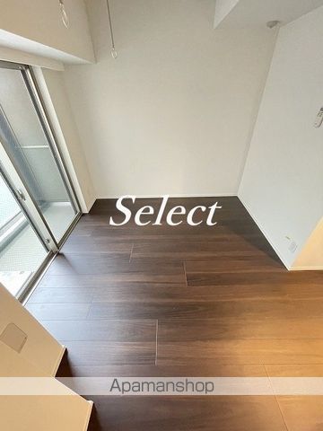 スパシエ横浜アルトの内装写真
