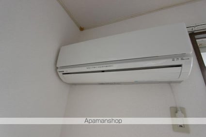 サン・ハローＢ・Ｄ・Ｆ・Ｈ棟[3DK/54m2]のその他設備