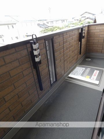 カーサフェリーチェの内装写真