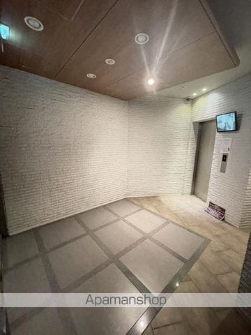 SUNMULBERRYOGIMACHIの内装写真