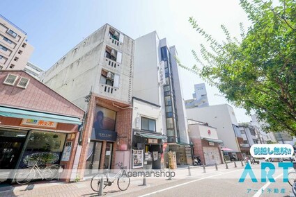 アットファミリア[1K/22m2]の外観5