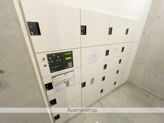ルクレ堺筋本町レジデンスのその他写真