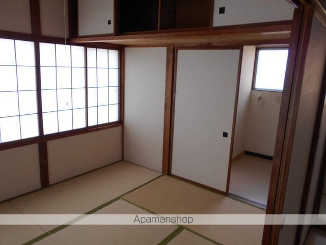 川崎コーポの内装写真