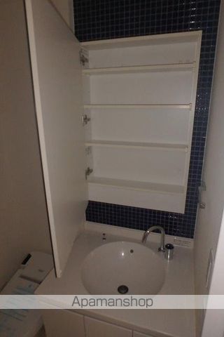 LA DOUCEUR浅草橋の内装写真