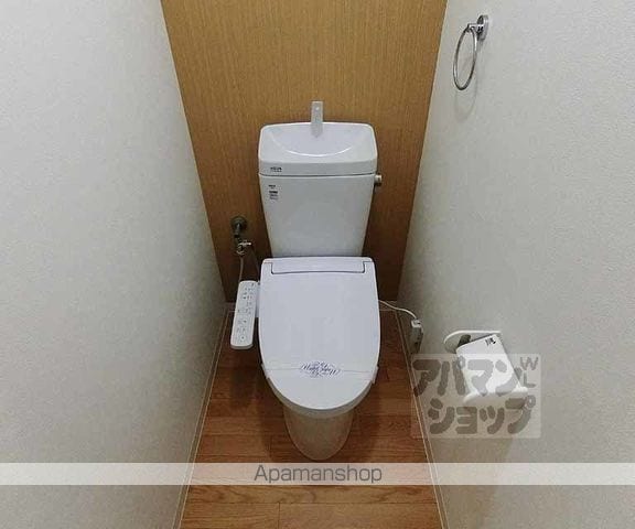 メゾンこやま林口棟の内装写真