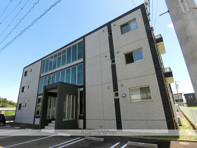 エル・ルージュの外観写真