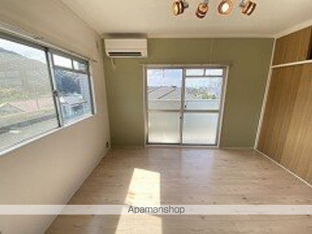 高蔵寺マンションの内装写真