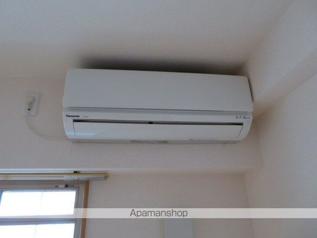 メゾンバイタルA棟の内装写真