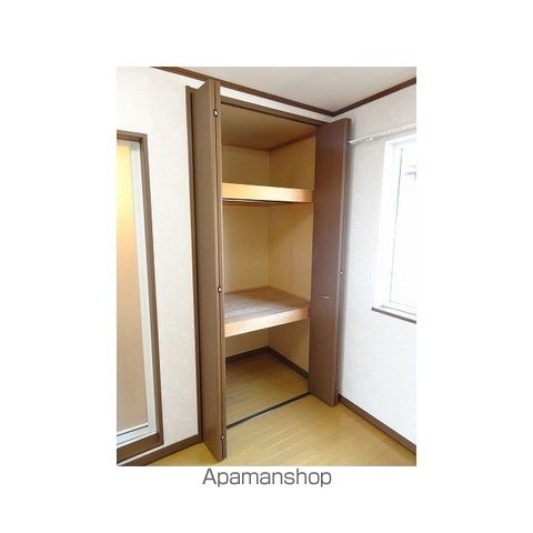 吉野ハイツ5の内装写真