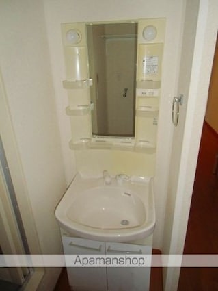 ＷｅｌｌＶｉｌｌａ　笠原[1K/27.08m2]のバス