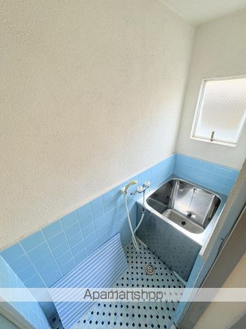 堀井マンション1号館の内装写真