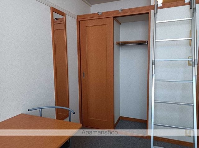 レオパレスWILLNESS.Iの内装写真