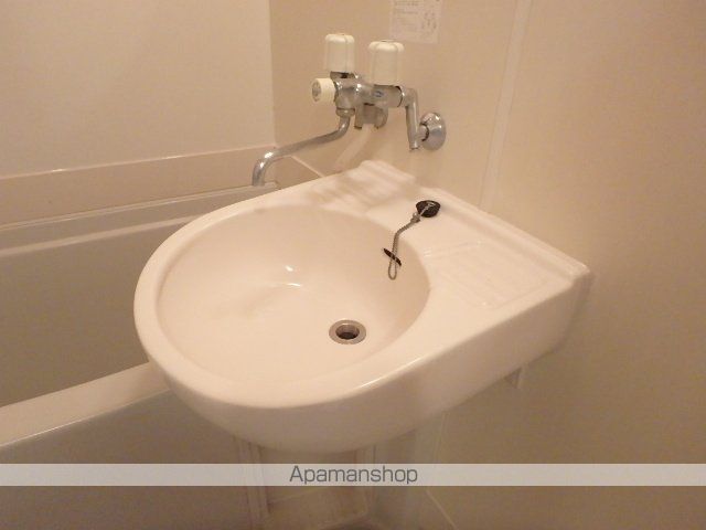プレジール本郷の内装写真