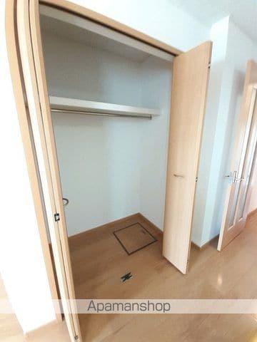 フローラの内装写真
