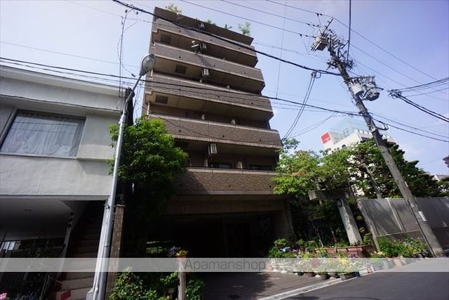 ハイツ丸の内の外観写真