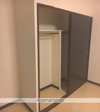 レオネクスト新座エイトの内装写真