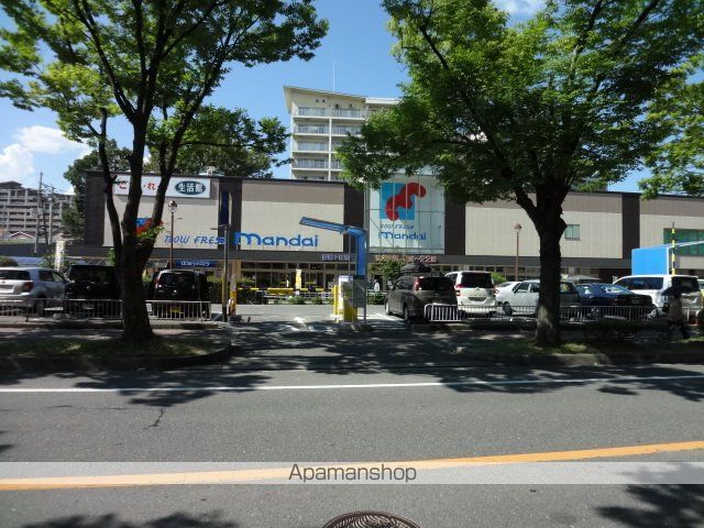 レオパレスコンフォートの周辺写真
