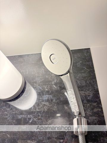 セレニテ04の内装写真