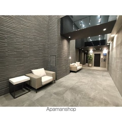 ミリアレジデンス日本橋人形町[1K/25.07m2]の外観3