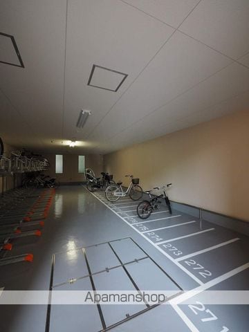 リバーガーデン福島木漏れ日の丘CD棟のその他写真