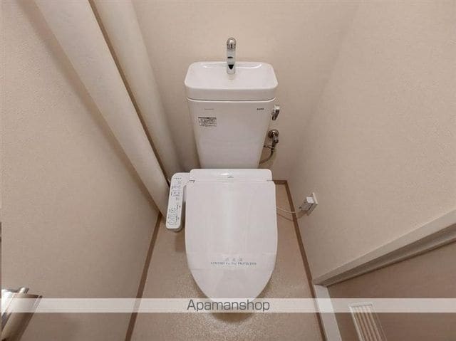 イーグルハイツ萩野町の内装写真
