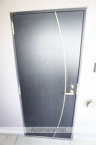 エンブル・ステージの内装写真