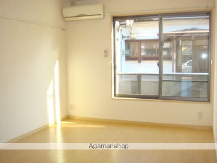 オリンピックＭＮ[1K/28.5m2]のリビング・居間